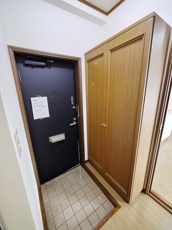 笹井レジデンスIIの物件内観写真